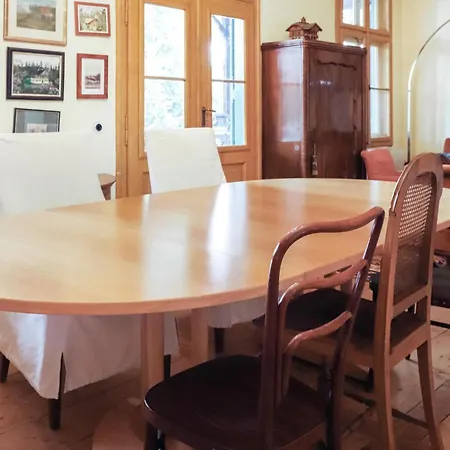 Holiday home In Igls With Wifi Innsbruck